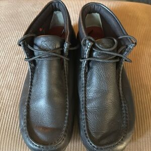 Twisted X Chukka Boots